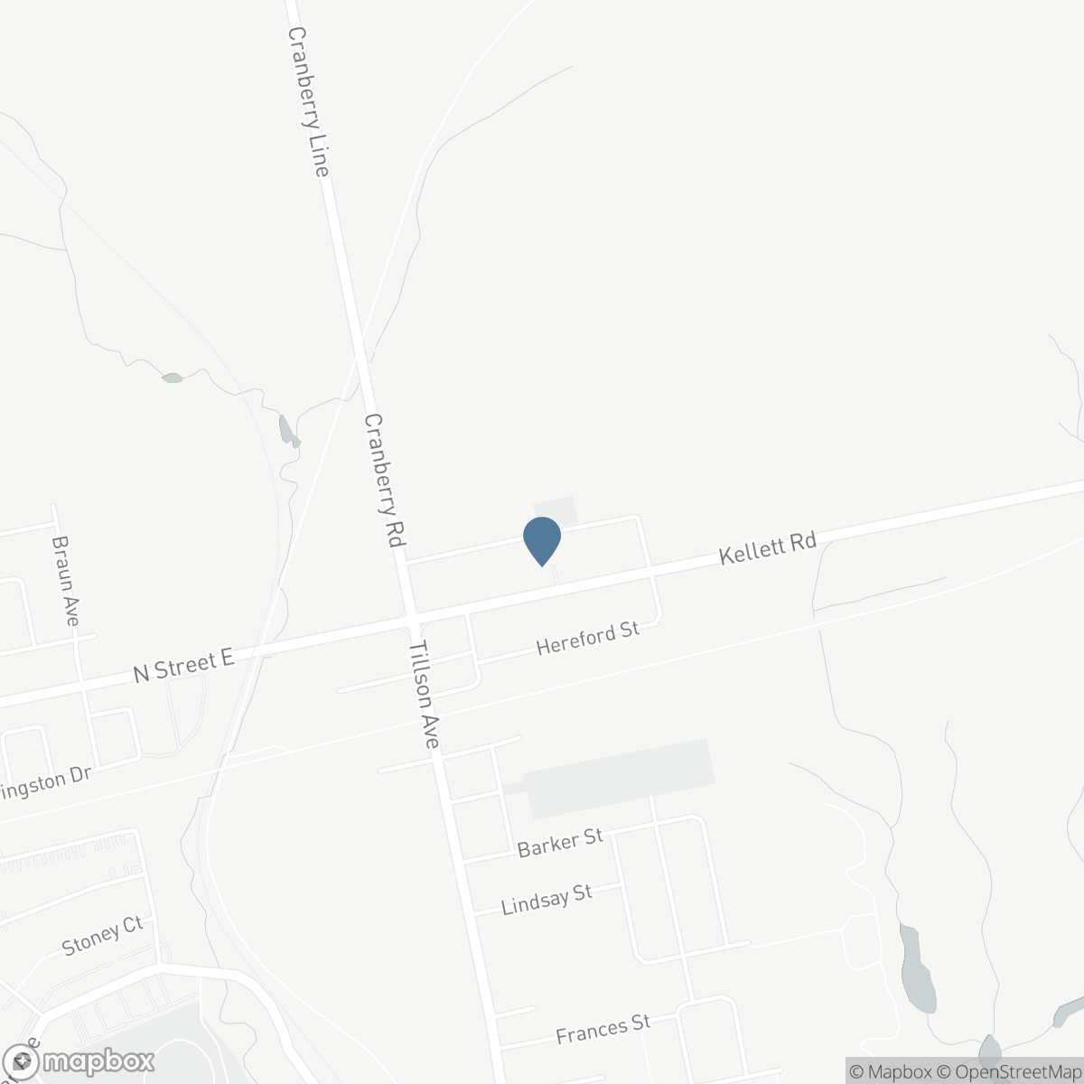 29 BECKETT BOULEVARD, Tillsonburg, Ontario N4G 5N1